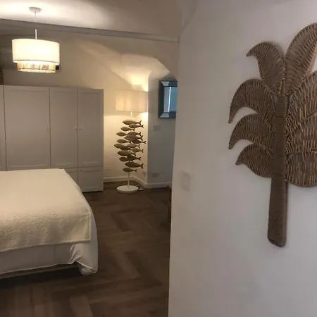 Casa Le Palme דירה *