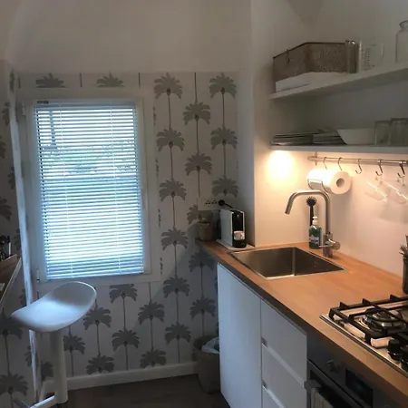 Apartamento Casa Le Palme San Remo