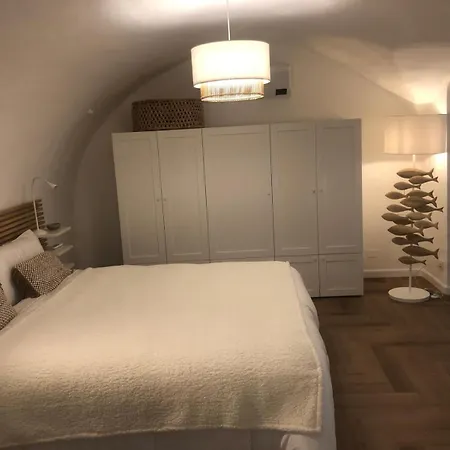 Casa Le Palme Apartamento