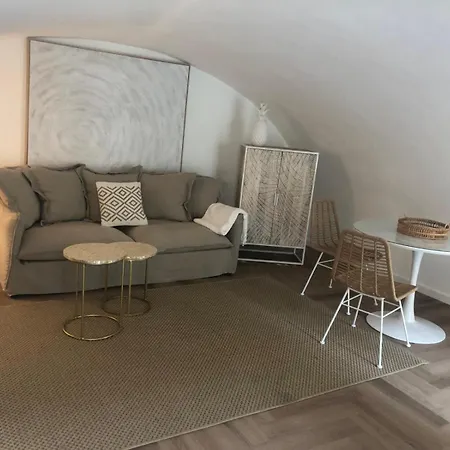 Casa Le Palme