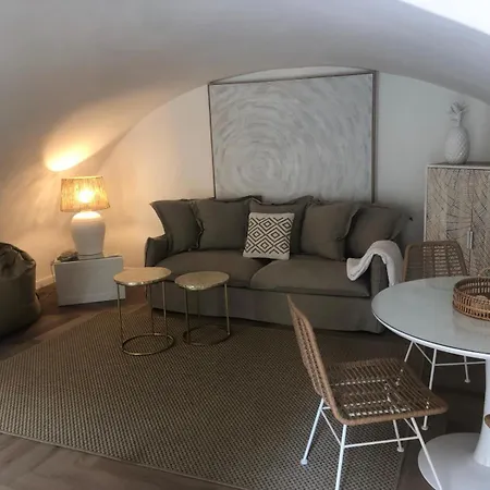 Apartment Casa Le Palme *